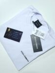 Camisa Dolce & Gabanna M Peruana com Elastano