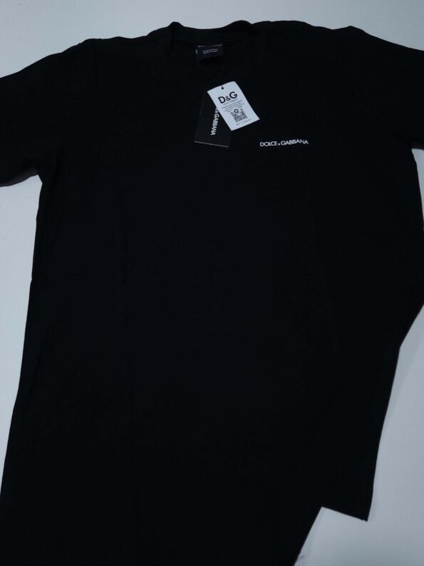 Camisa Dоlсе Gаbbаnа M Peruana com Elastano