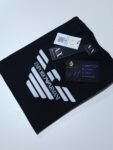 Camisa Empório Armani G Peruana 40.1 com Elastano
