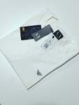 Camisa Empório Armani M Peruana 40.1 com Elastano