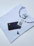 Camisa Empório Armani G Peruana 40.1 com Elastano