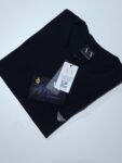 Camisa Empório Armani M Peruana 40.1 com Elastano