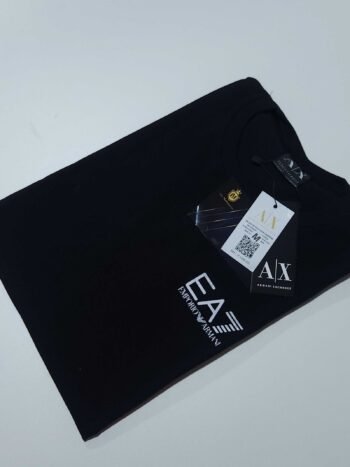 Camisa Empório Armani M Peruana 40.1 com Elastano