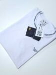 Camisa Empório Armani M Peruana 40.1 com Elastano