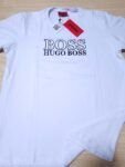 Camisa Hugo Boss G Peruana com Elastano Masculina