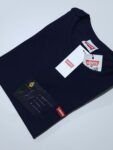 Camisa Levi's G Peruana com Elastano Masculina