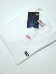 Camisa Levi's M Peruana com Elastano Masculina