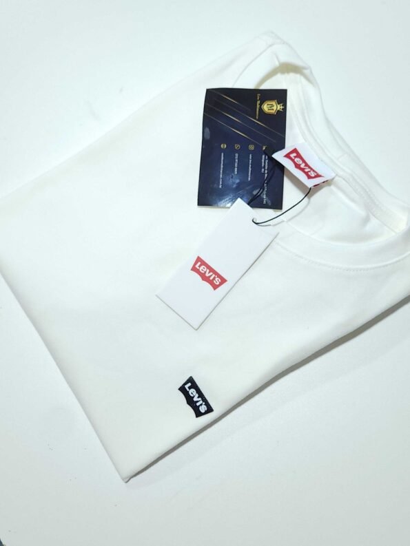 Camisa Levi's M Peruana com Elastano Masculina