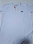 Camisa Levi’s M Peruana com Elastano Masculina