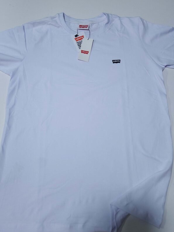 Camisa Levi's M Peruana com Elastano Masculina
