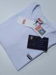 Camisa Levi’s M Peruana com Elastano Masculina