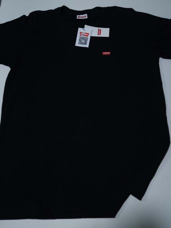 Camisa Levi's M Peruana com Elastano Masculina