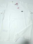 Camisa Levi’s M Peruana com Elastano Masculina