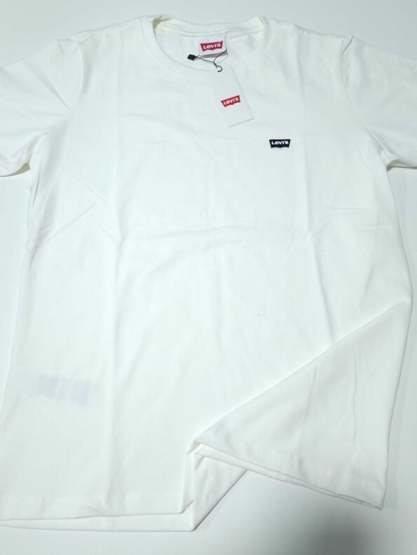 Camisa Levi's M Peruana com Elastano Masculina