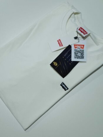 Camisa Levis G Peruana com Elastano Masculina