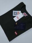 Camisa Levis G Peruana com Elastano Masculina