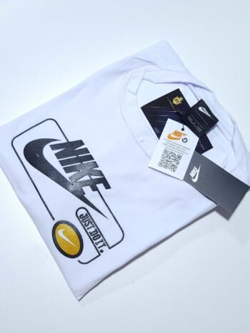 Camisa Nike G Peruana com Elastano Masculina