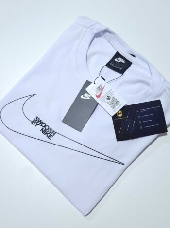 Camisa Nike M Peruana com Elastano Masculina