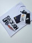 Camisa Nike M Peruana com Elastano Masculina