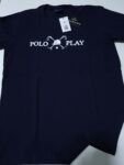 Camisa Polo Play GG Peruana Masculina com Elastano