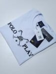 Camisa Polo Play GG Peruana Masculina com Elastano