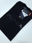 Camisa Prada GG Peruana 40.1 com Elastano
