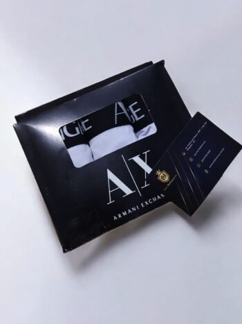 Cueca Empório Armani M Masculina