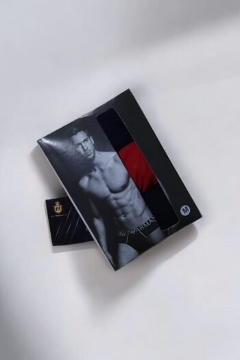 Cueca Empório Armani M Masculina