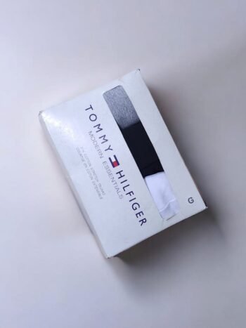Cueca Tommy Hilfiger G Masculina