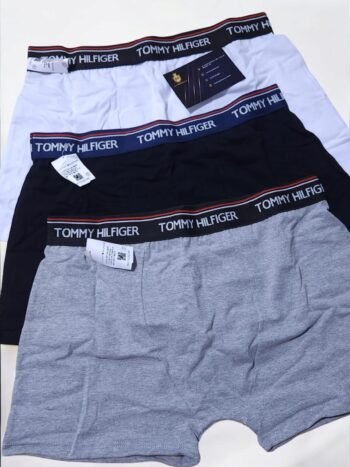 Cueca Tommy Hilfiger G Masculina