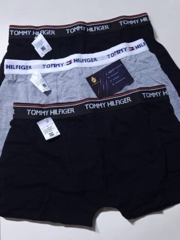 Cueca Tommy Hilfiger G Masculina