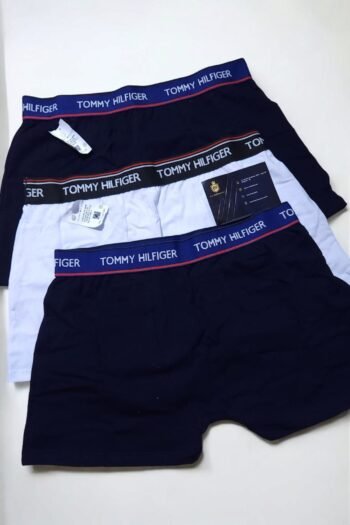 Cueca Tommy Hilfiger M Masculina